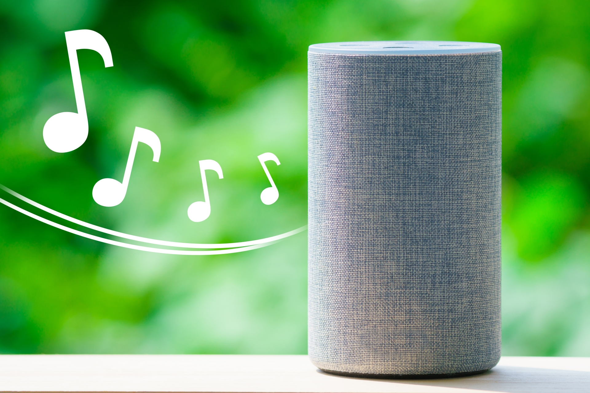 スマートスピーカーができること14選！スピーカー選びのポイントも解説